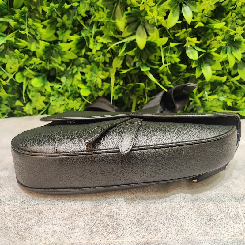 Dior Saddle Bag-5