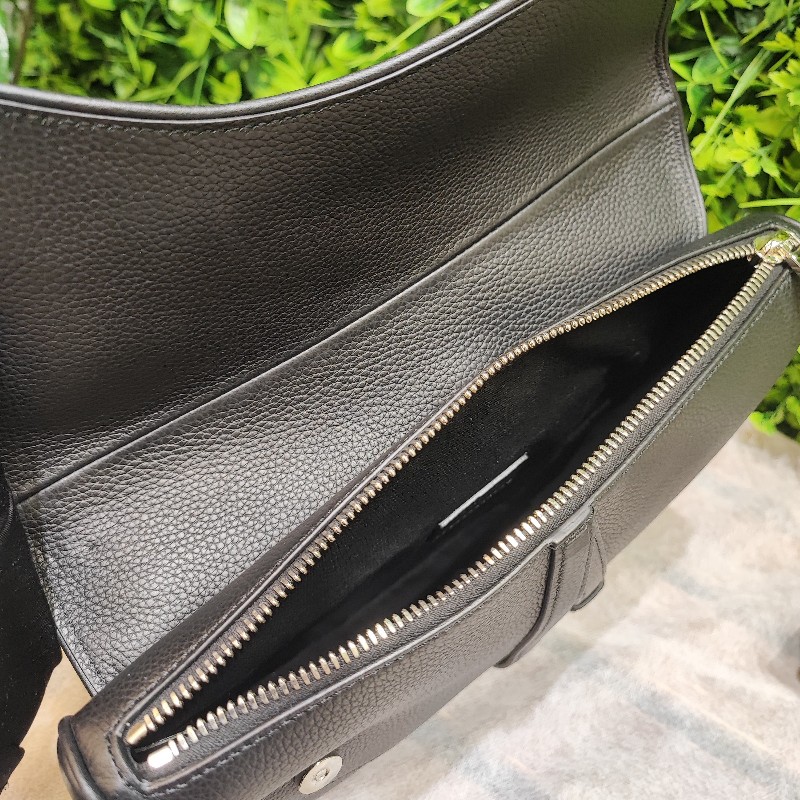 Dior Saddle Bag-6