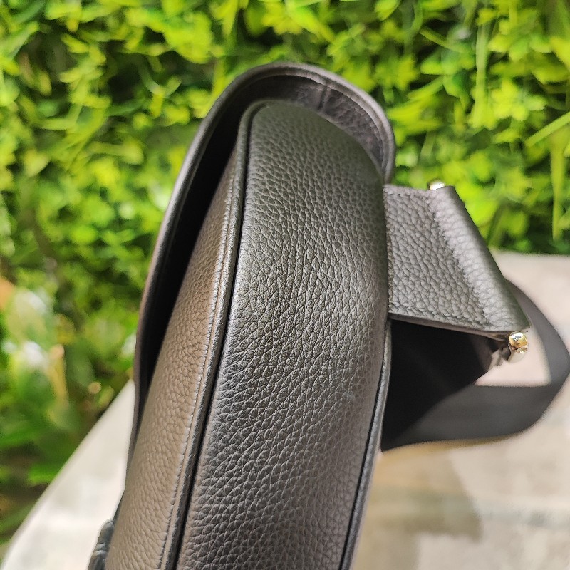 Dior Saddle Bag-8