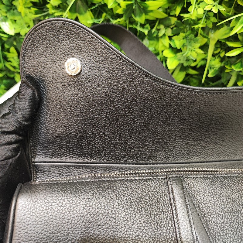 Dior Saddle Bag-10