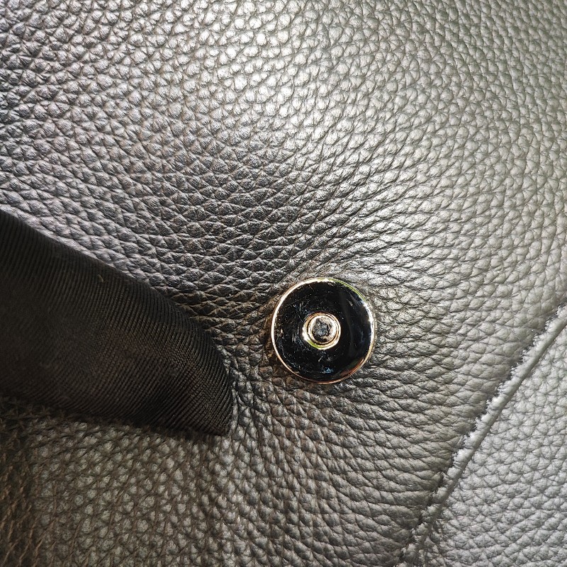 Dior Saddle Bag-13
