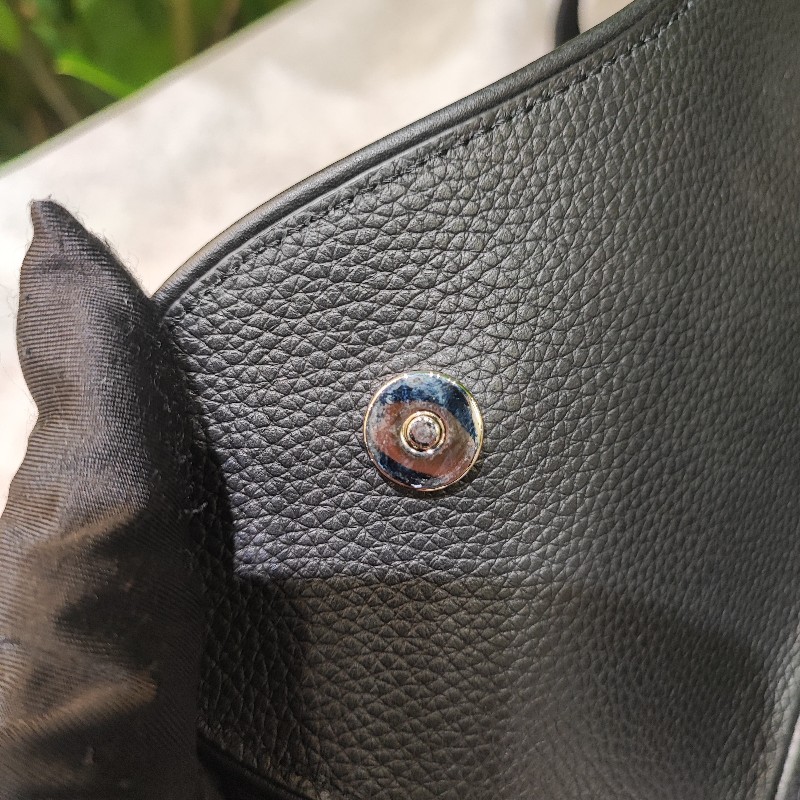 Dior Saddle Bag-14