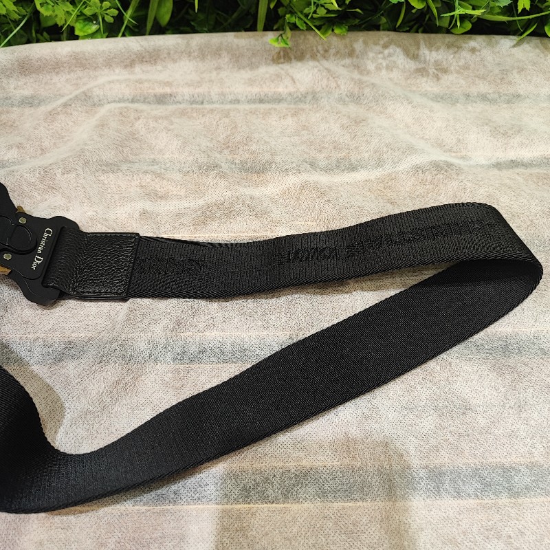 Dior Saddle Bag-18