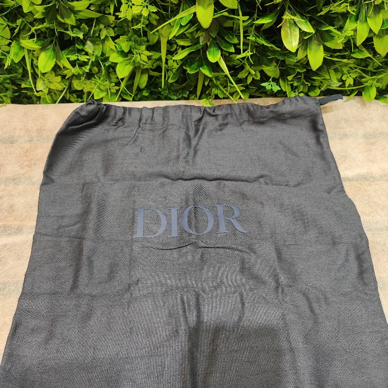 Dior Saddle Bag-20