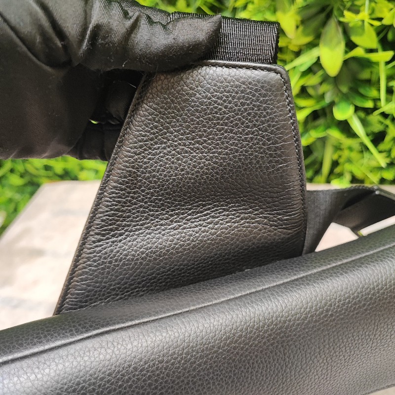 Dior Saddle Bag-21