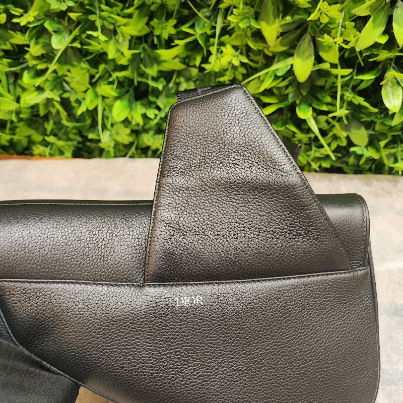 Dior Saddle Bag-22