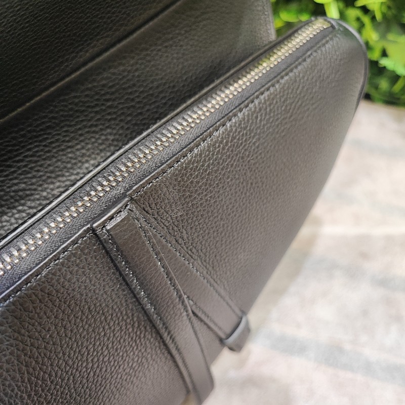 Dior Saddle Bag-23