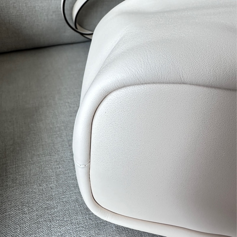 Coach Faye 雲朵包 肩背包-5