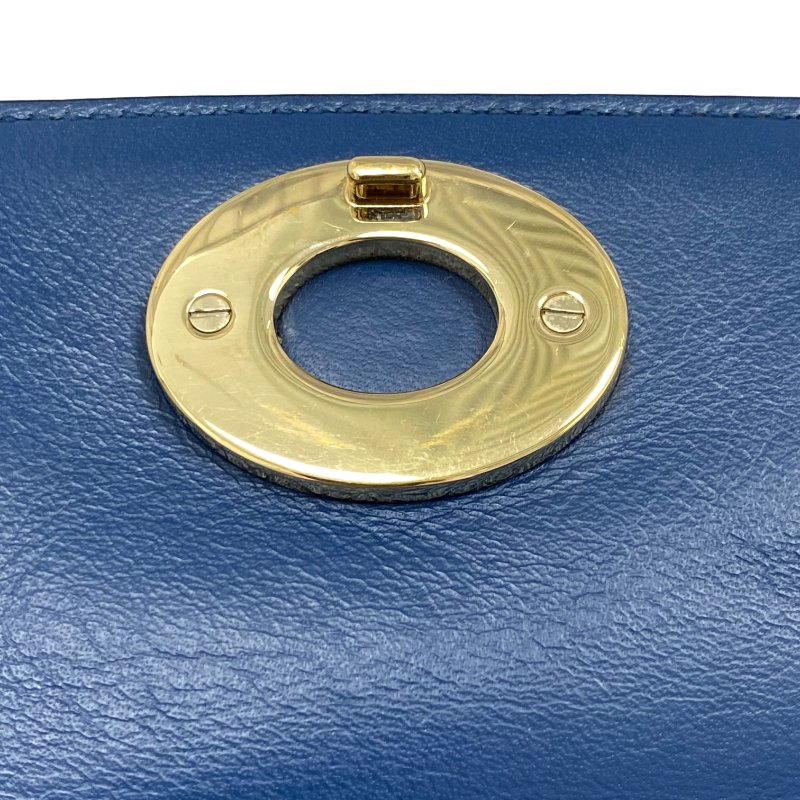 ☆ Christian Dior 迪奧 Pink Calfskin Be Dior 2Way Bag 粉紅色小牛皮兩用袋 - 257015166-15