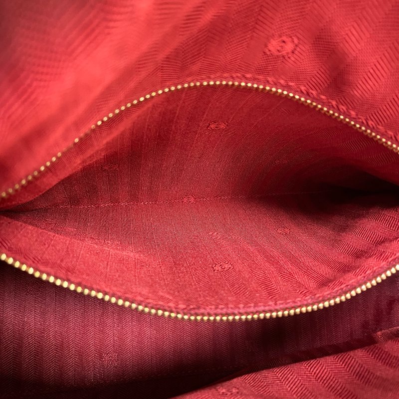 ☆ Loewe 羅意威 Black Calfskin Boston 2Way Bag 黑色小牛皮兩用袋 - 257015336-17