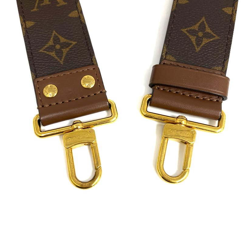 △ Louis Vuitton 路易威登 Papillon Trunk Brown Coated Canvas, Calfskin Monogram 2Way Bag M57835 啡色塗層帆布, 小牛皮經典花紋兩用袋 M57835 -257014824-25