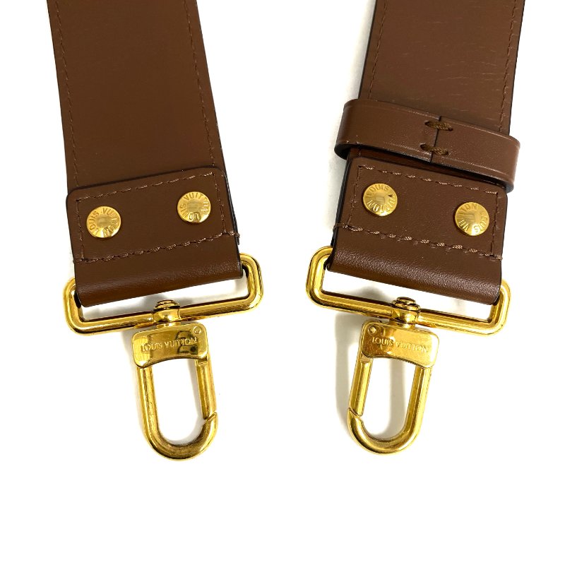 △ Louis Vuitton 路易威登 Papillon Trunk Brown Coated Canvas, Calfskin Monogram 2Way Bag M57835 啡色塗層帆布, 小牛皮經典花紋兩用袋 M57835 -257014824-26