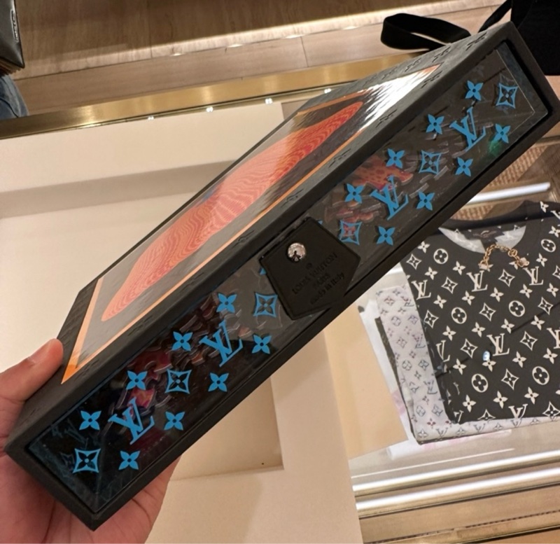 LV x YK 草間彌生 南瓜拼圖-4