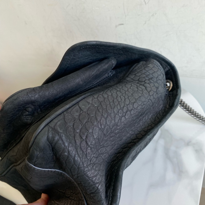 Ysl 黑色Niki-13