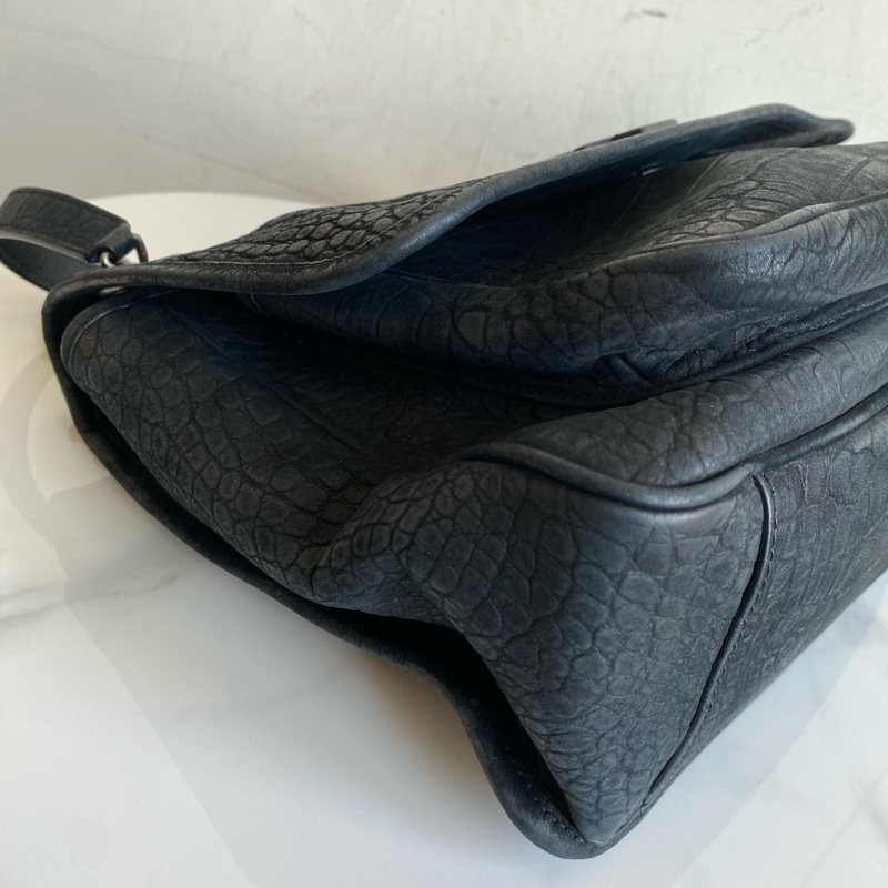 Ysl 黑色Niki-17