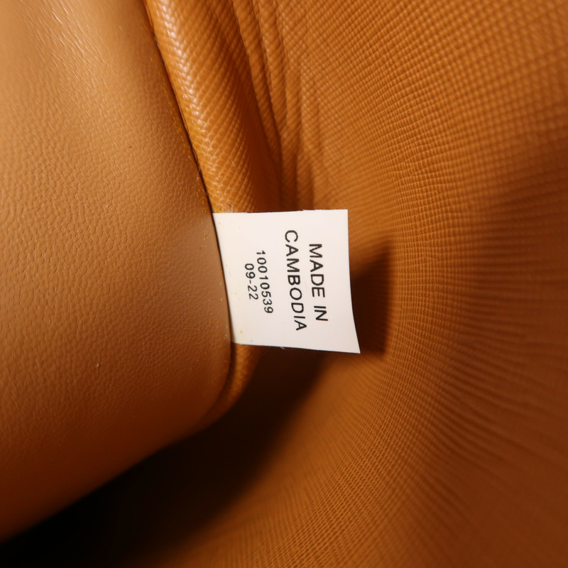 Tory Burch 牛皮皮革Shoulder Bag金扣肩背袋-7