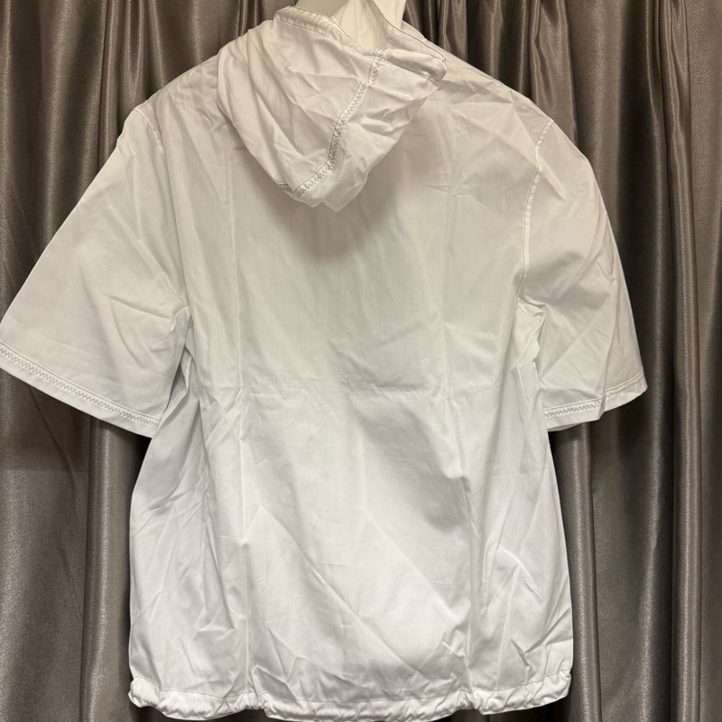 Hermes 男裝短袖薄外套-1