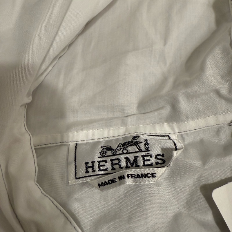 Hermes 男裝短袖薄外套-3