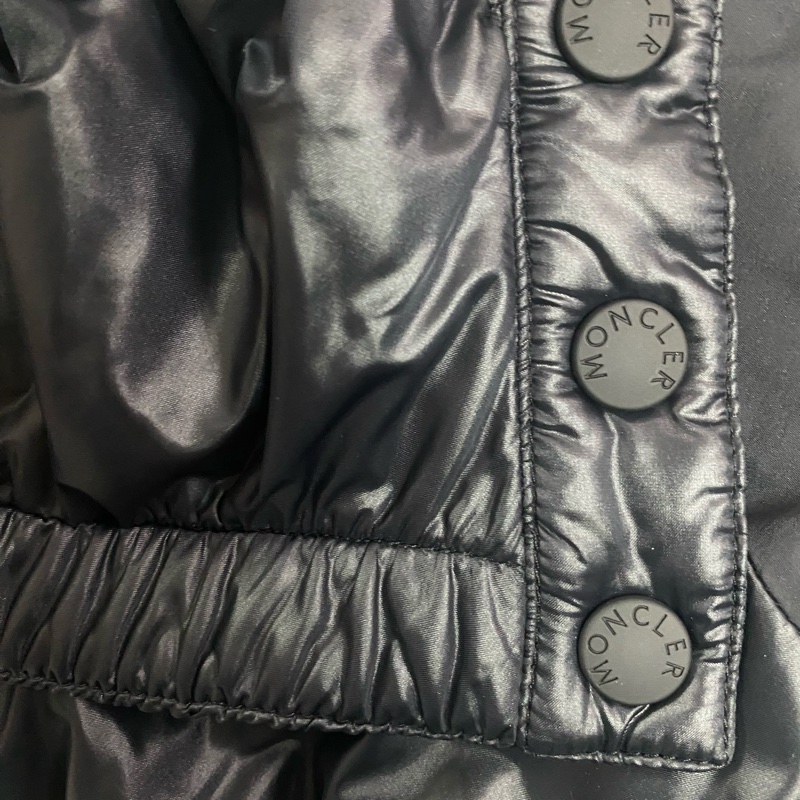 促銷品 Moncler -Bruche 女款 滑雪羽絨服#2 3-4