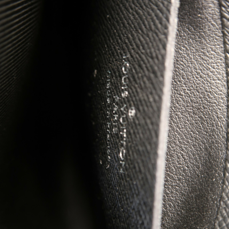 LOUIS VUITTON Monogram Macassar Christopher Wearable Wallet肩背袋-5