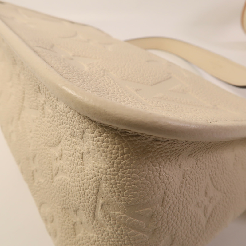 LOUIS VUITTON Monogram Empreinte Diane金扣手挽肩背兩用袋-10