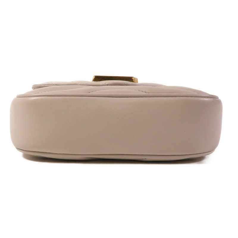 LOUIS VUITTON 牛皮皮革New Wave Multi-Pochette金扣手挽肩背兩用袋-3