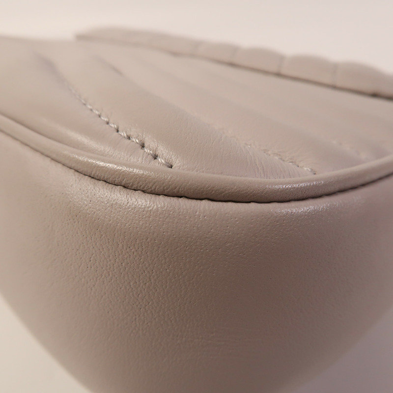 LOUIS VUITTON 牛皮皮革New Wave Multi-Pochette金扣手挽肩背兩用袋-13