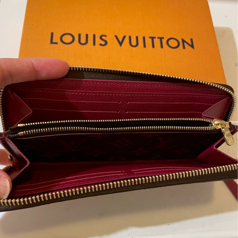 LV長夾-3