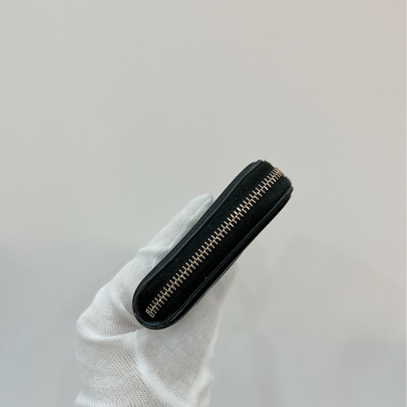 莉亞精品♡ 大雙Cㄇ拉中夾 二手美夾-3