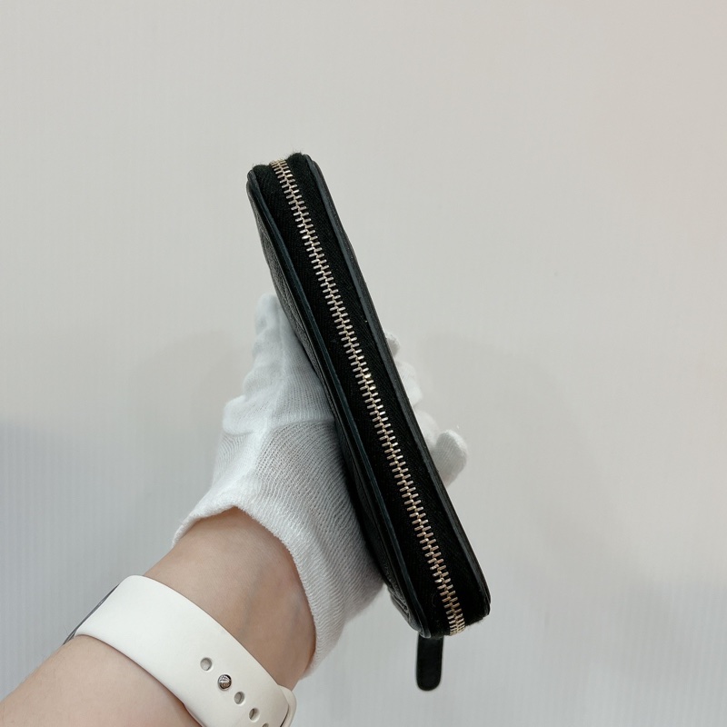 莉亞精品♡ 大雙Cㄇ拉中夾 二手美夾-4