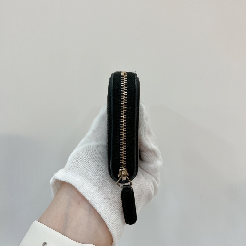 莉亞精品♡ 大雙Cㄇ拉中夾 二手美夾-5