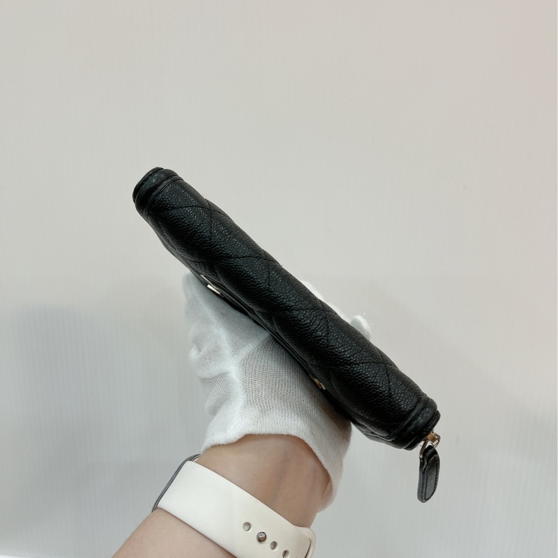 莉亞精品♡ 大雙Cㄇ拉中夾 二手美夾-6