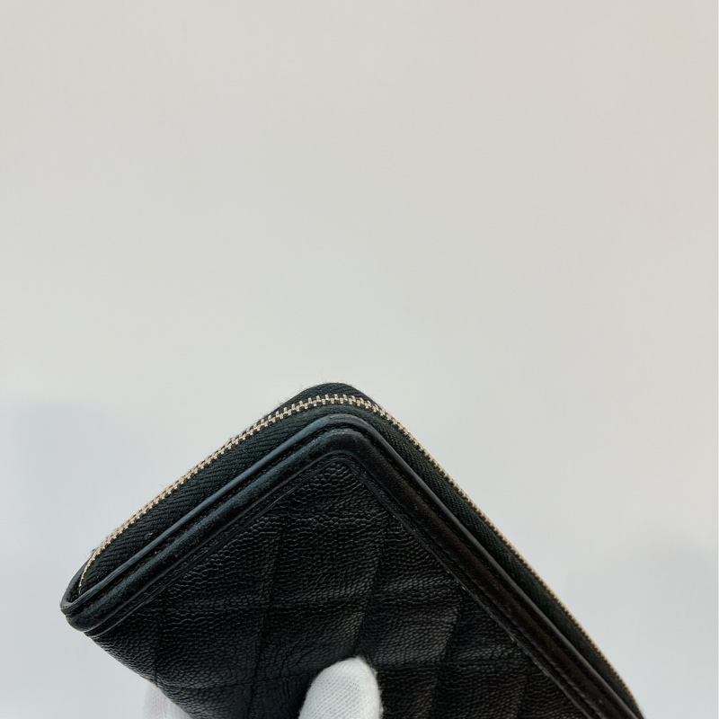 莉亞精品♡ 大雙Cㄇ拉中夾 二手美夾-8