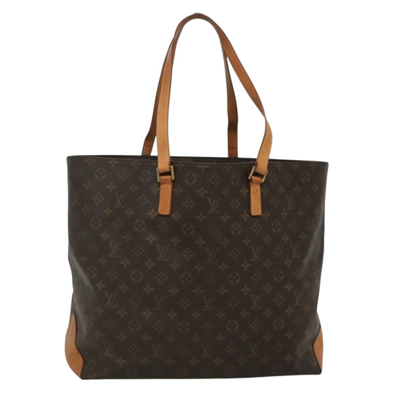 【日本直送】路易威登 Monogram Cabas Alto 托特包 M51152 LV 授權 134117-0