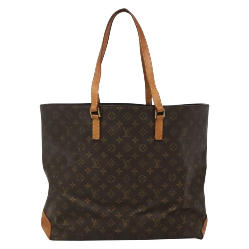 【日本直送】路易威登 Monogram Cabas Alto 托特包 M51152 LV 授權 134117-1