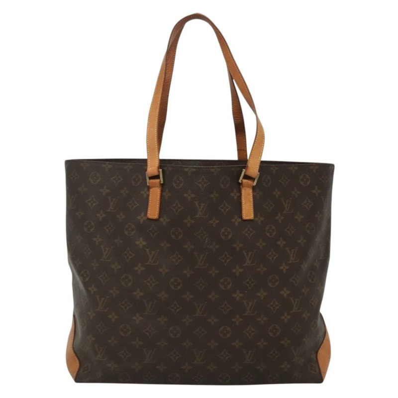 【日本直送】路易威登 Monogram Cabas Alto 托特包 M51152 LV 授權 134117-12