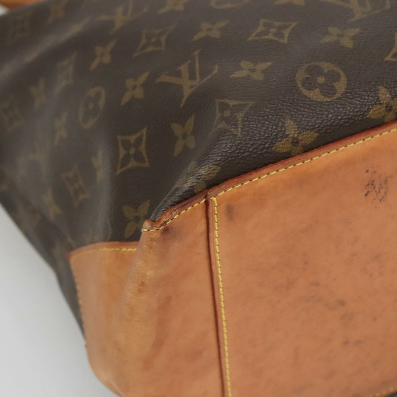 【日本直送】路易威登 Monogram Cabas Alto 托特包 M51152 LV 授權 134117-13