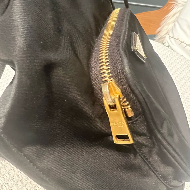 Prada Duet Re-Nylon水桶包 。bigsale bigsale-23