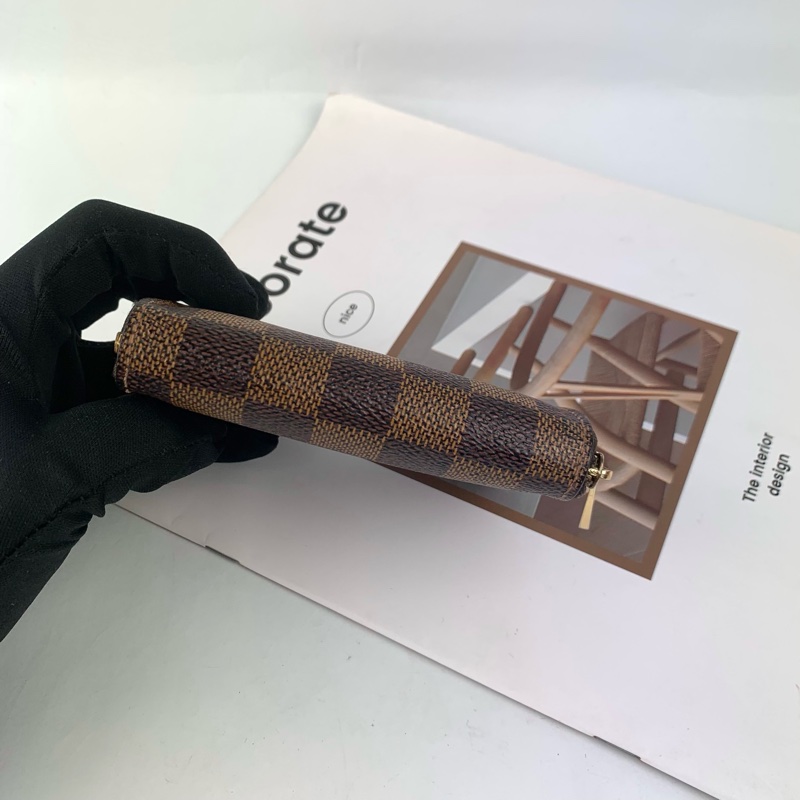 ◻️ LV格紋零錢卡包-2