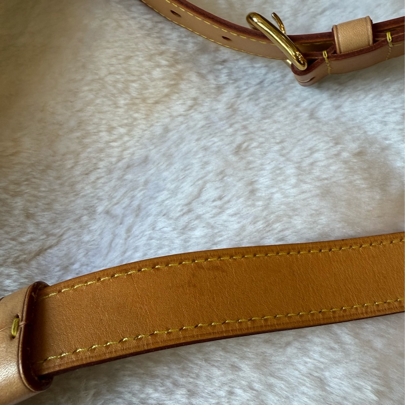 *限定款* Monogram 英雄聯盟聯名款腰包 M45106-4