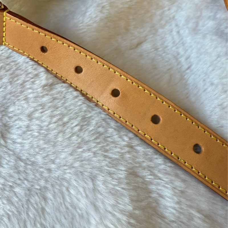 *限定款* Monogram 英雄聯盟聯名款腰包 M45106-5