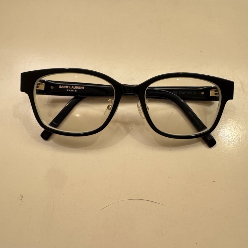 YSL眼鏡-16