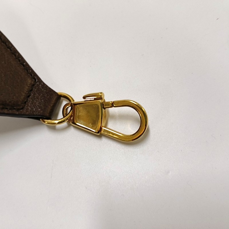 Gucci古馳 Retro老花大logo迷你琴譜包托特包肩背包斜背包-12