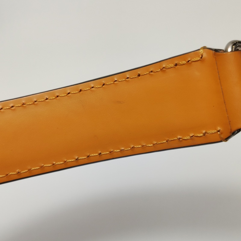 LV 路易威登 Neonoe bb 藍黃拼色 epi 水波紋 芯片款 尺寸約20x20x13-15