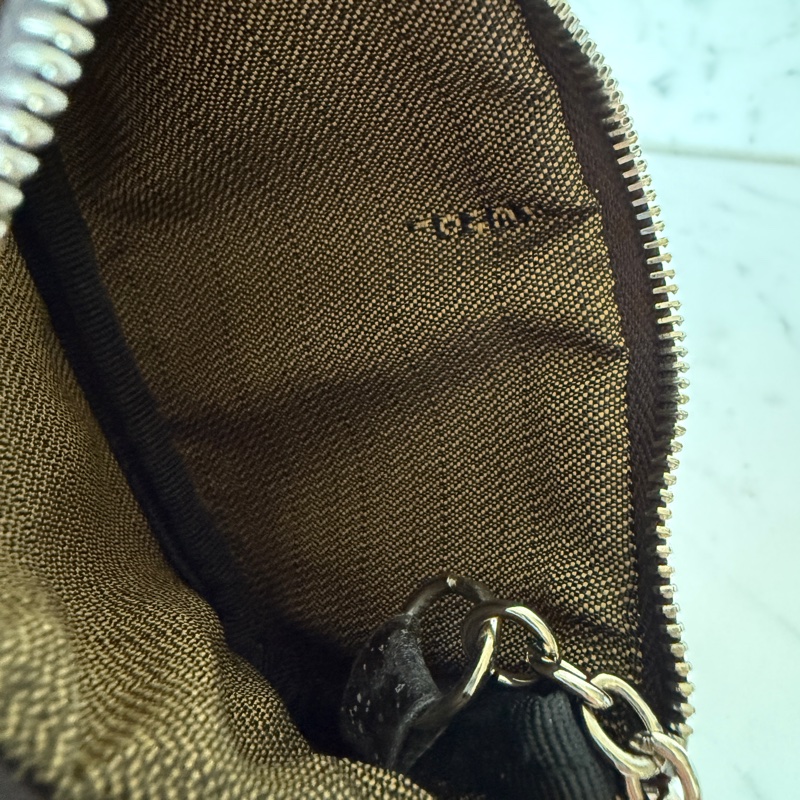 FENDI 經典老花鑰匙包-6