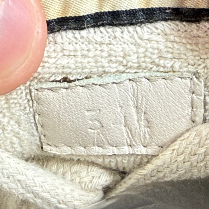 Gucci古馳 紫尾髒髒鞋 34.5碼 下地個位數-8