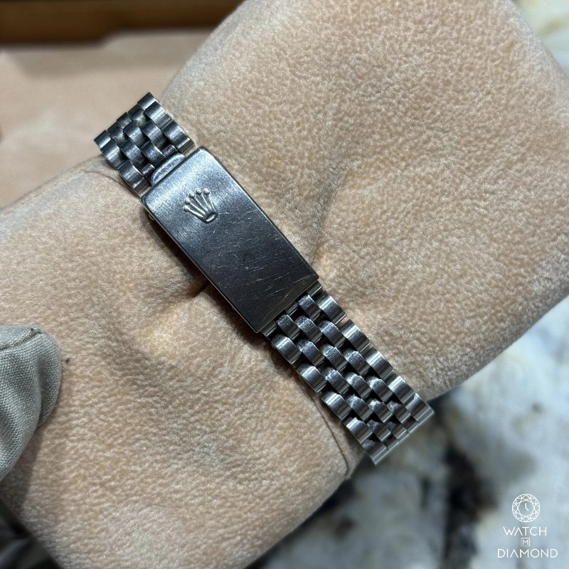 二手 7成新 Rolex

Datejust 31

REF. 78274-3