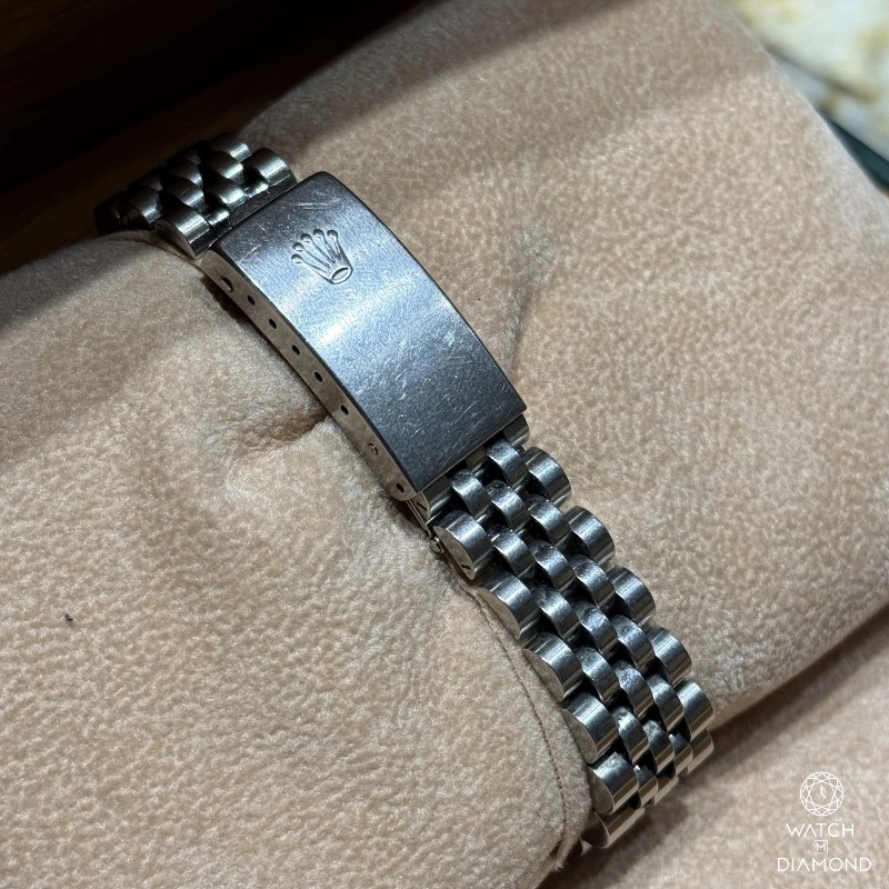 二手 7成新 Rolex

Datejust 31

REF. 78274-5