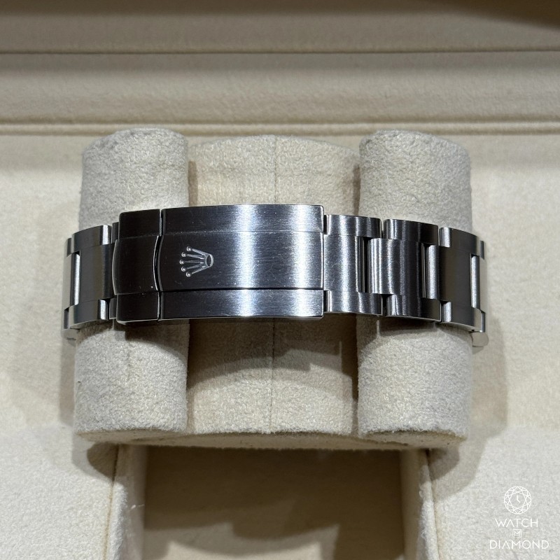 二手 9成新 Rolex
Air King
REF. 116900-2