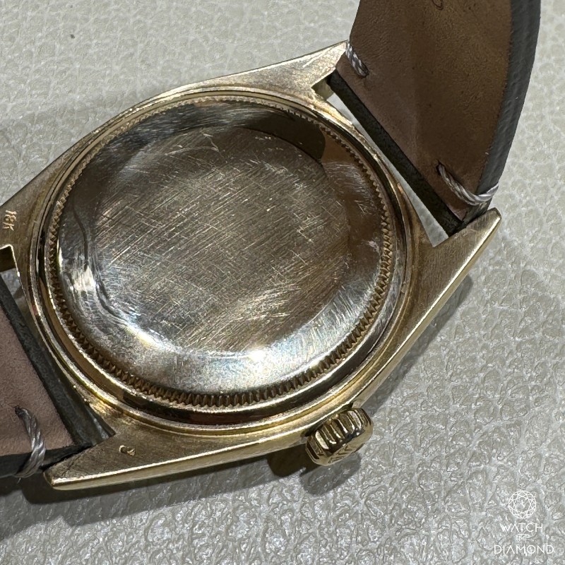 二手 7成新 1975年稀缺古董 Rolex
Day-Date
REF. 1803-1